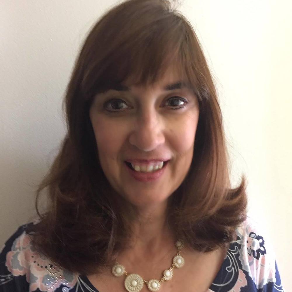 Meet your Posher, Marcia